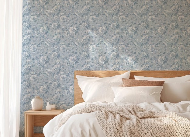 Picture of Väriyhdistelmä Leila Blue - 1074801-02 - 07149-01